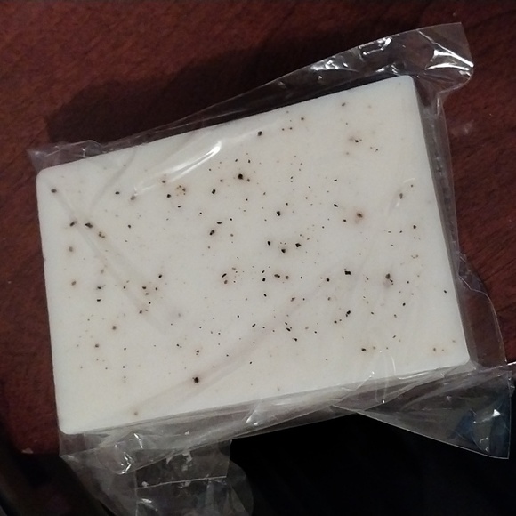 Hand Crafted Other - Hand crafted Coffee Goats shampoo bars NWT